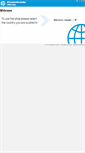 Mobile Screenshot of hpstore-emea.com